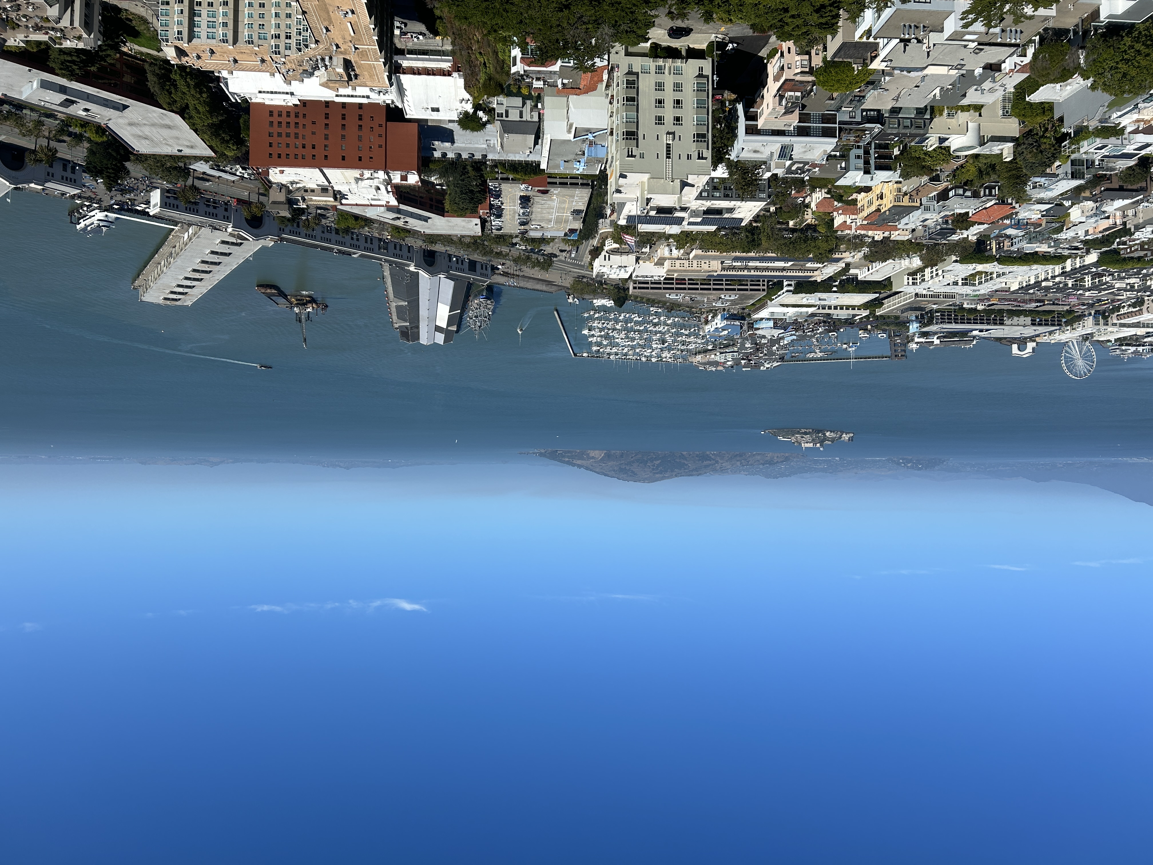 Featured image of post Im Gefängnis auf Alcatraz