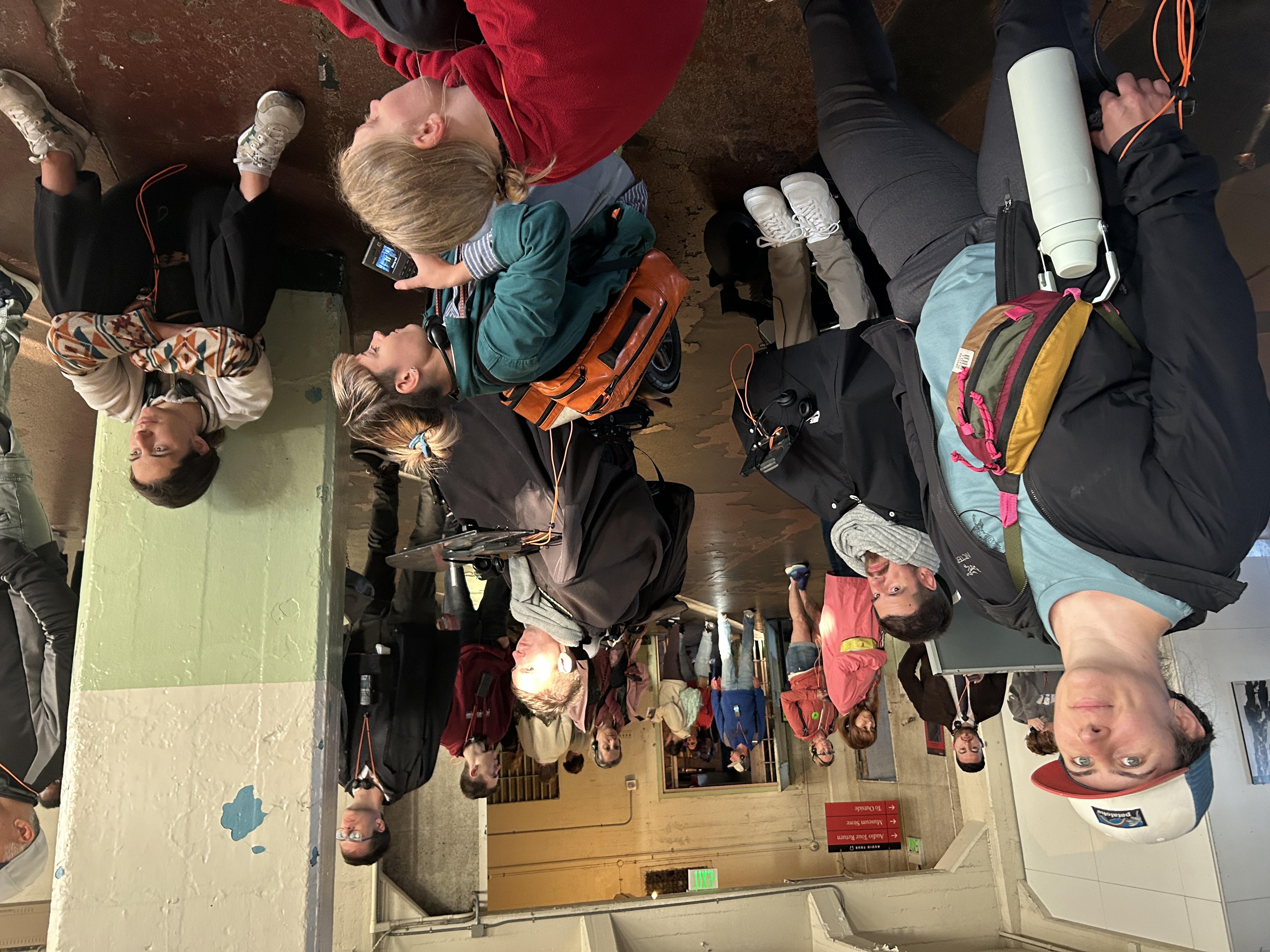 Interessante Erzählungen