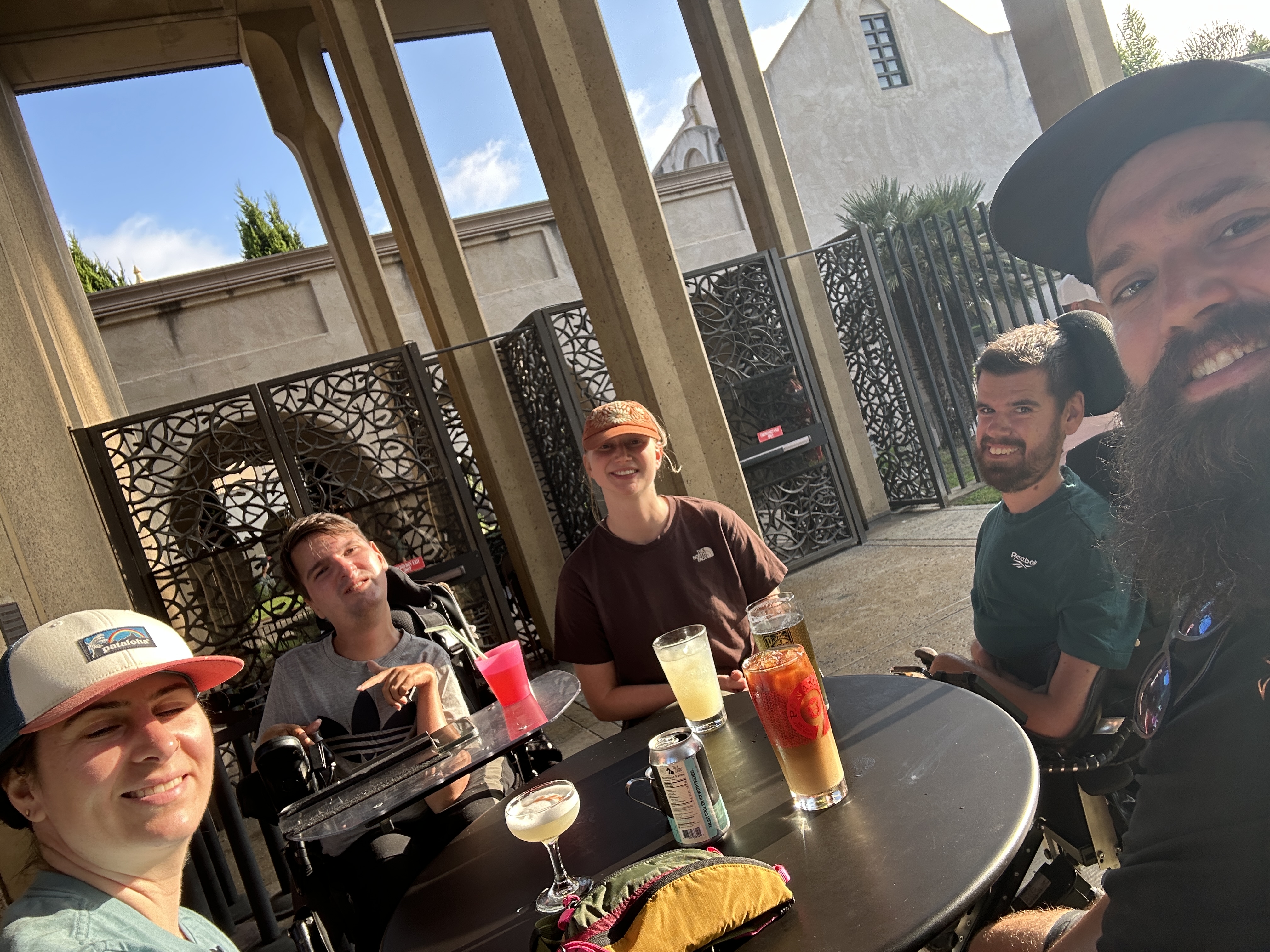 Apero im Jazzclub gefunden