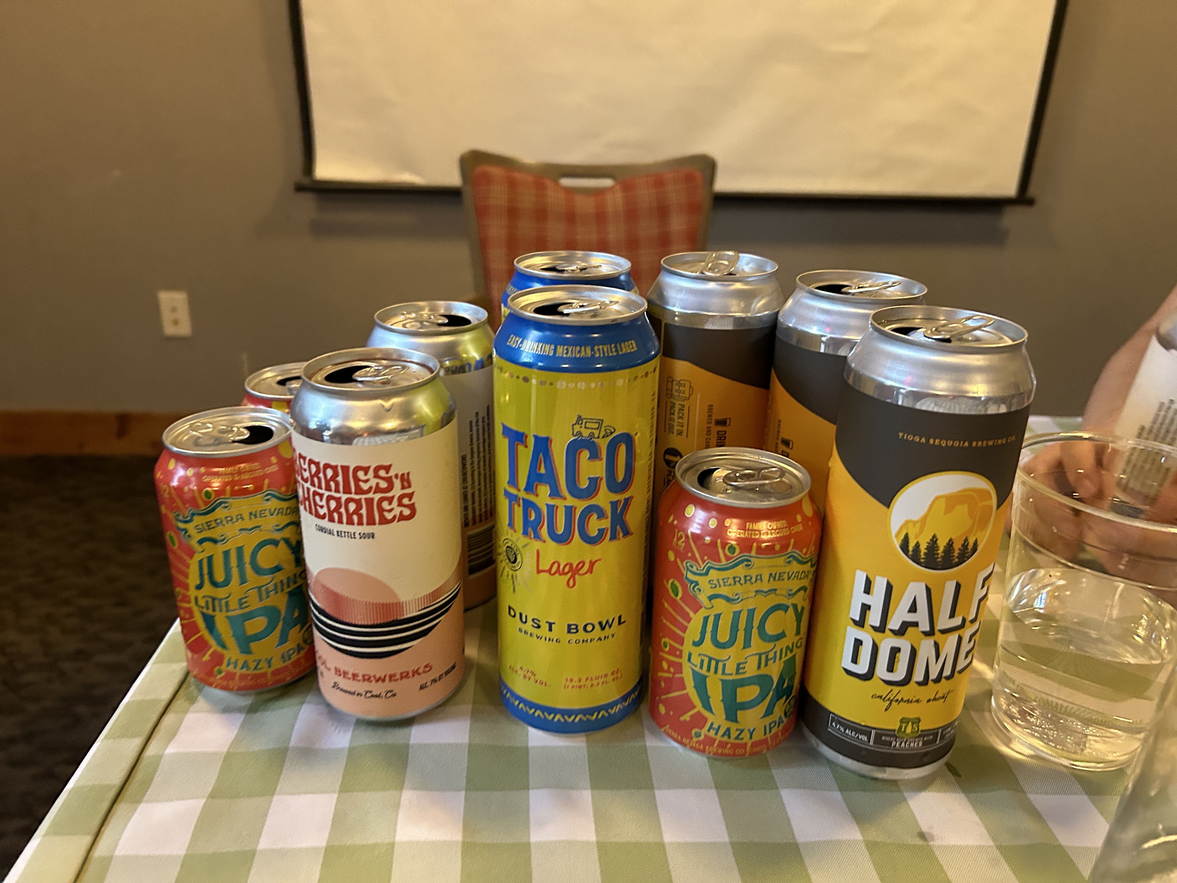 Featured image of post Beertasting & Barbecue