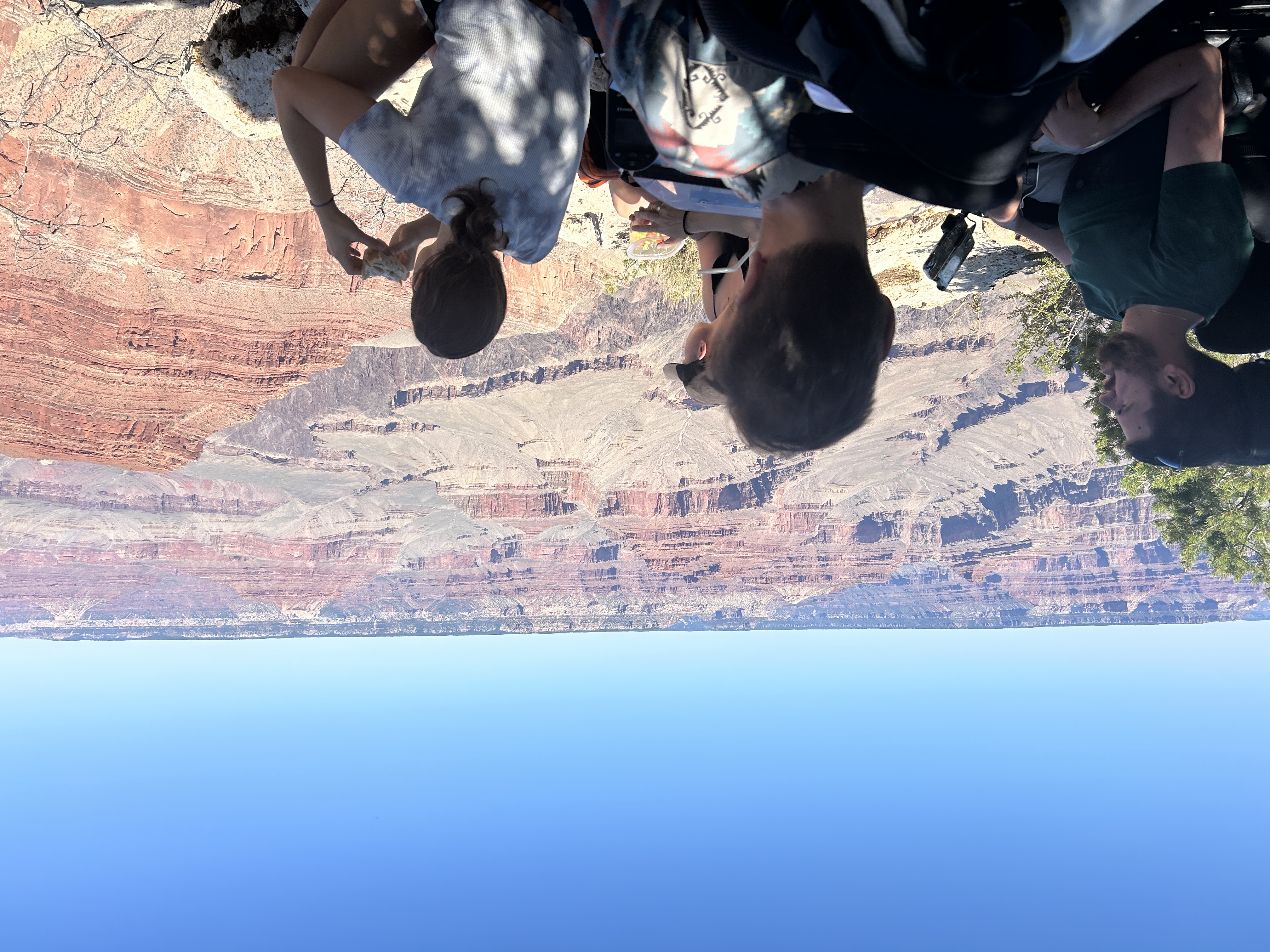 Featured image of post Grand Canyon