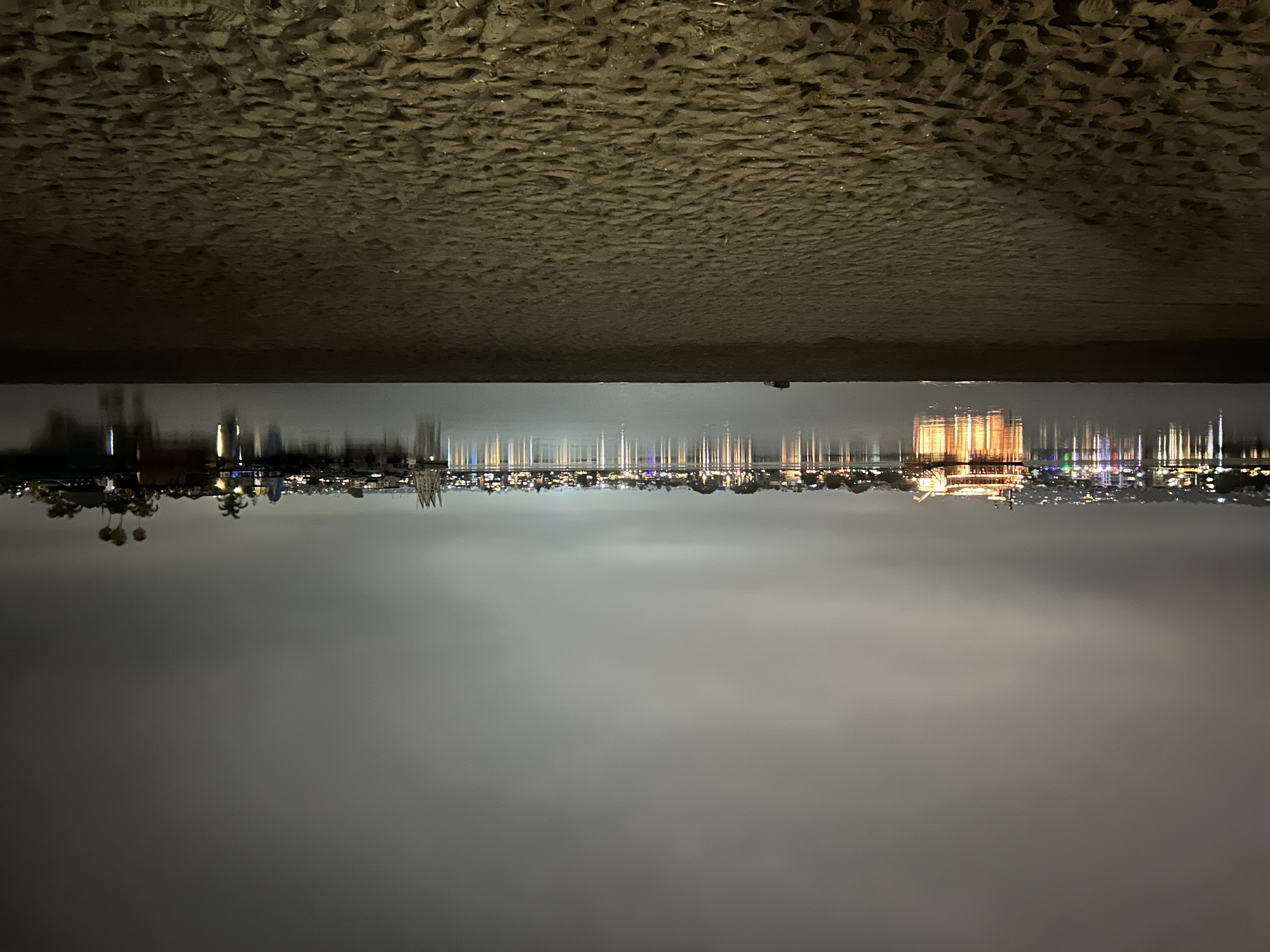 Party auf Raddampfer in der Mission Bay