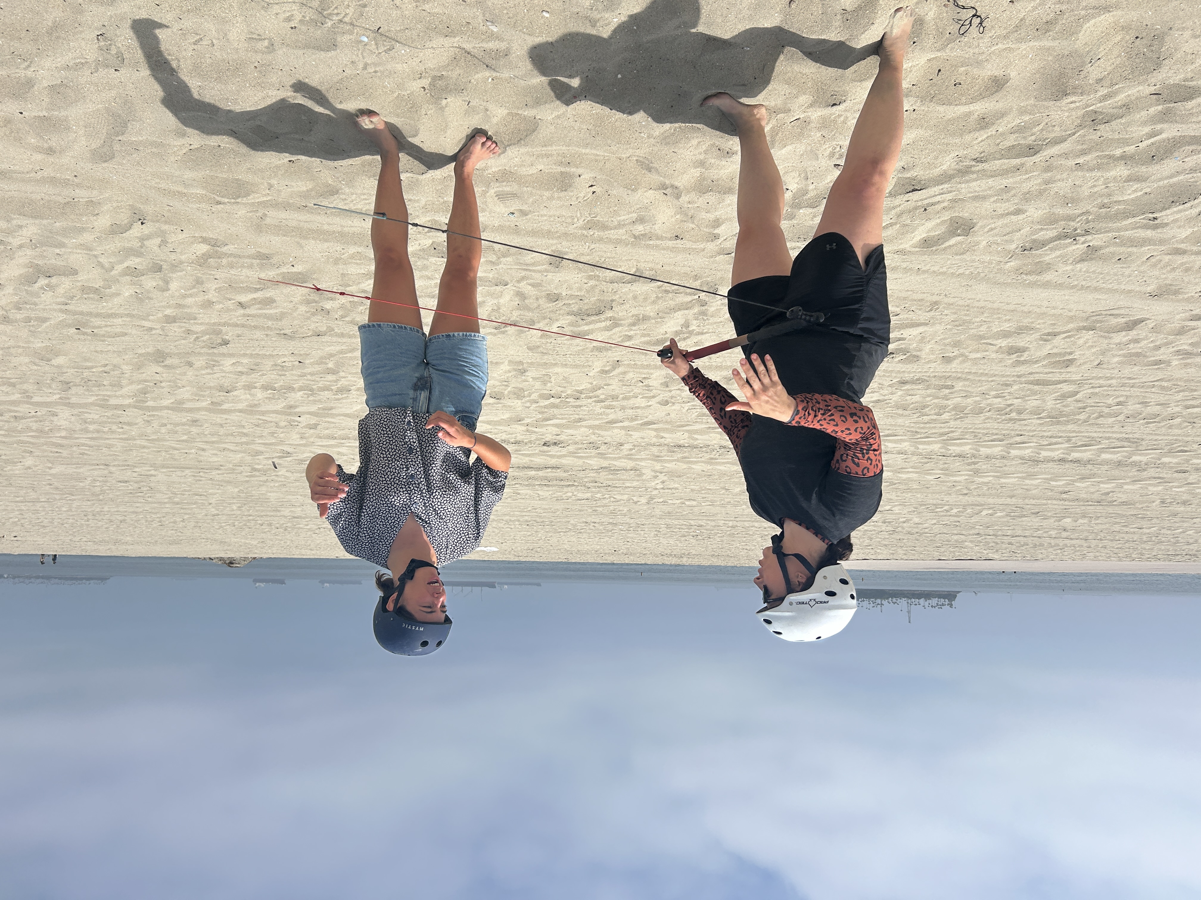 Featured image of post Kitesurfen in Long Beach