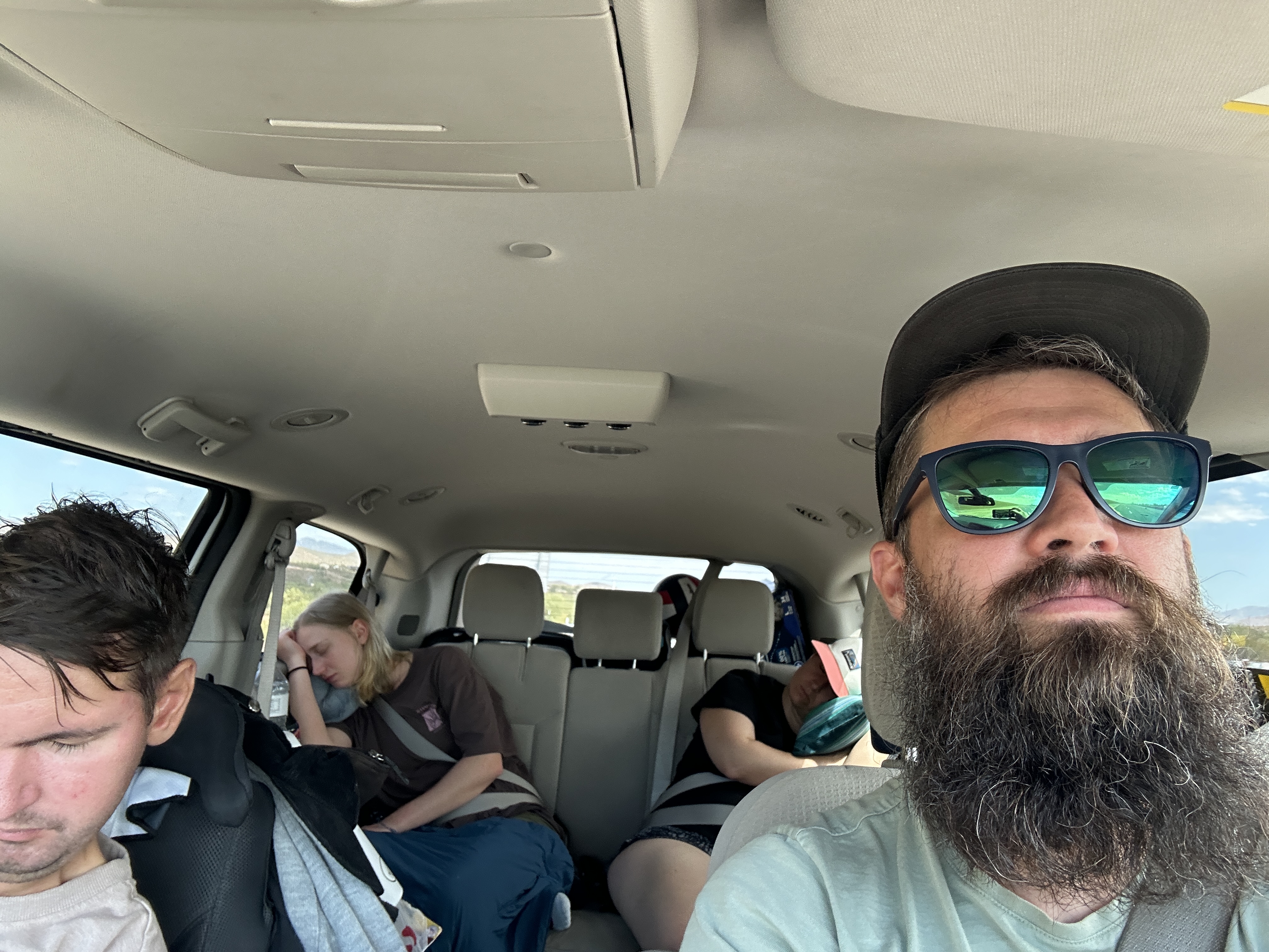 Nicht alle fanden es gleich spannend