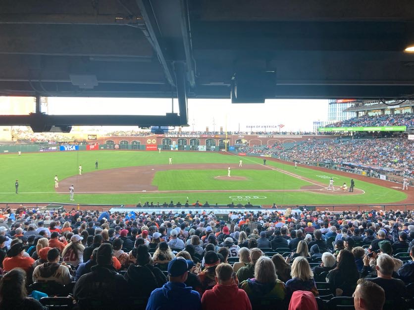 Featured image of post Nächster Halt: San Francisco