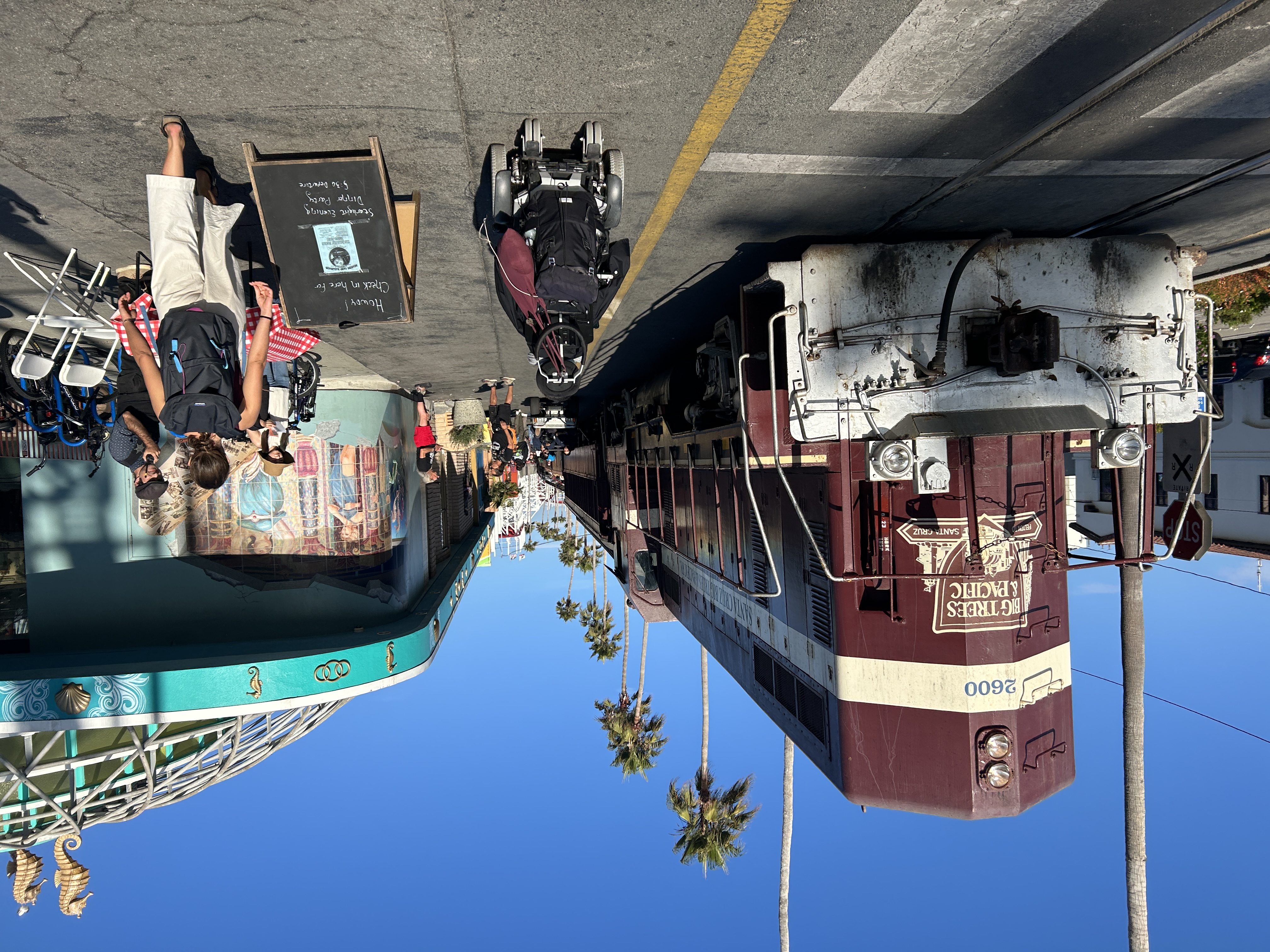 Featured image of post Weiterreise nach Santa Cruz