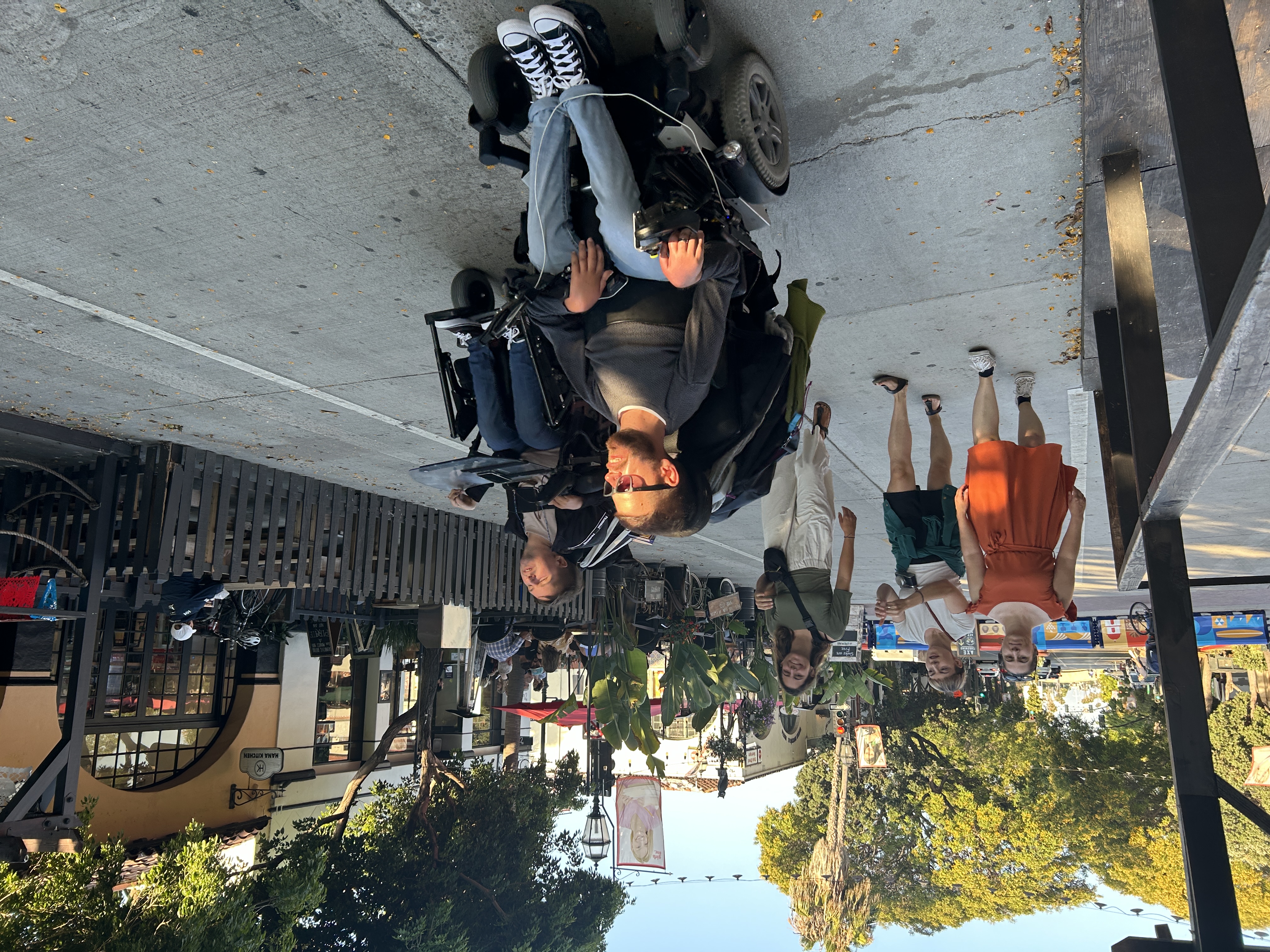 Autofreie State Street