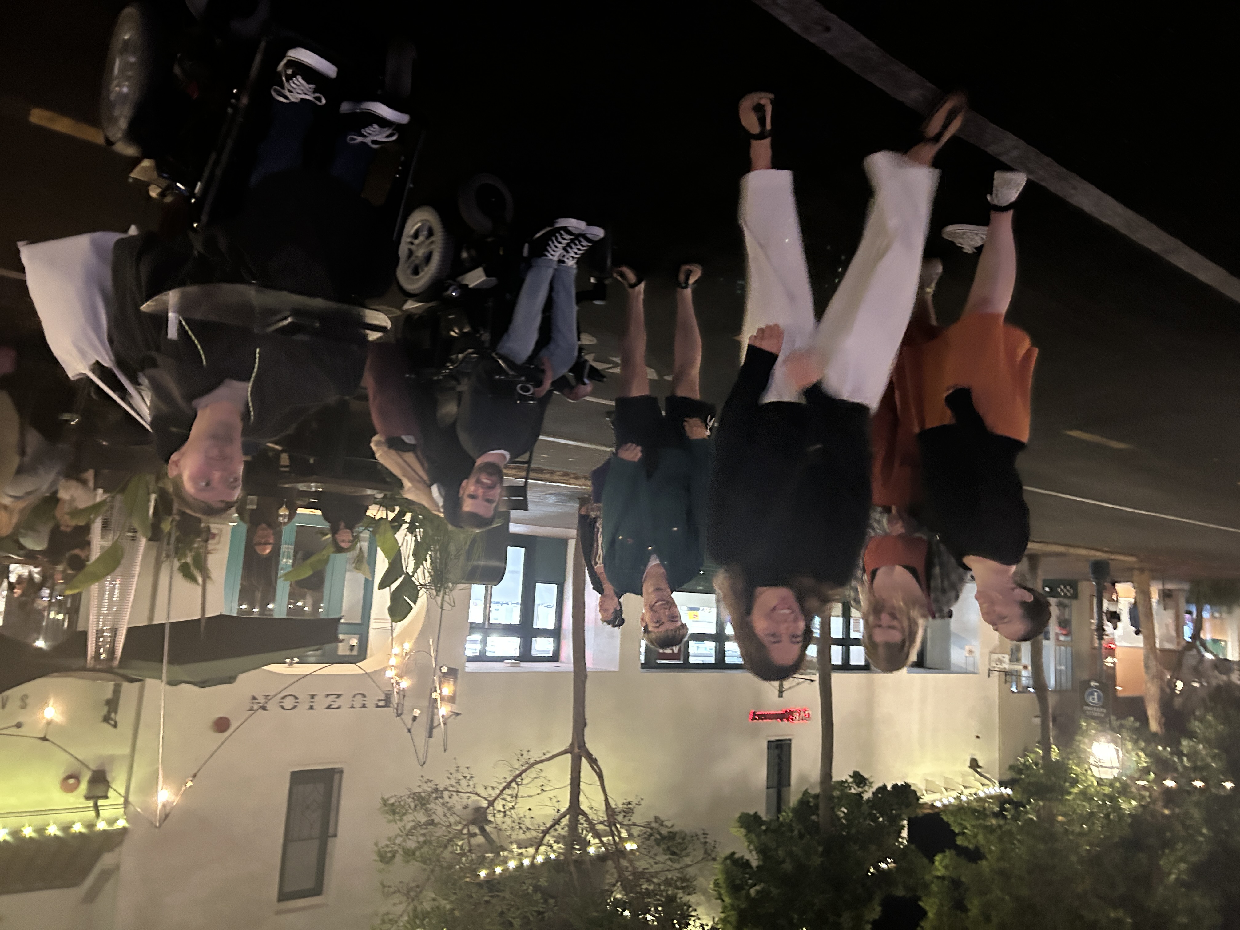 Featured image of post Von Los Angeles nach Santa Barbara