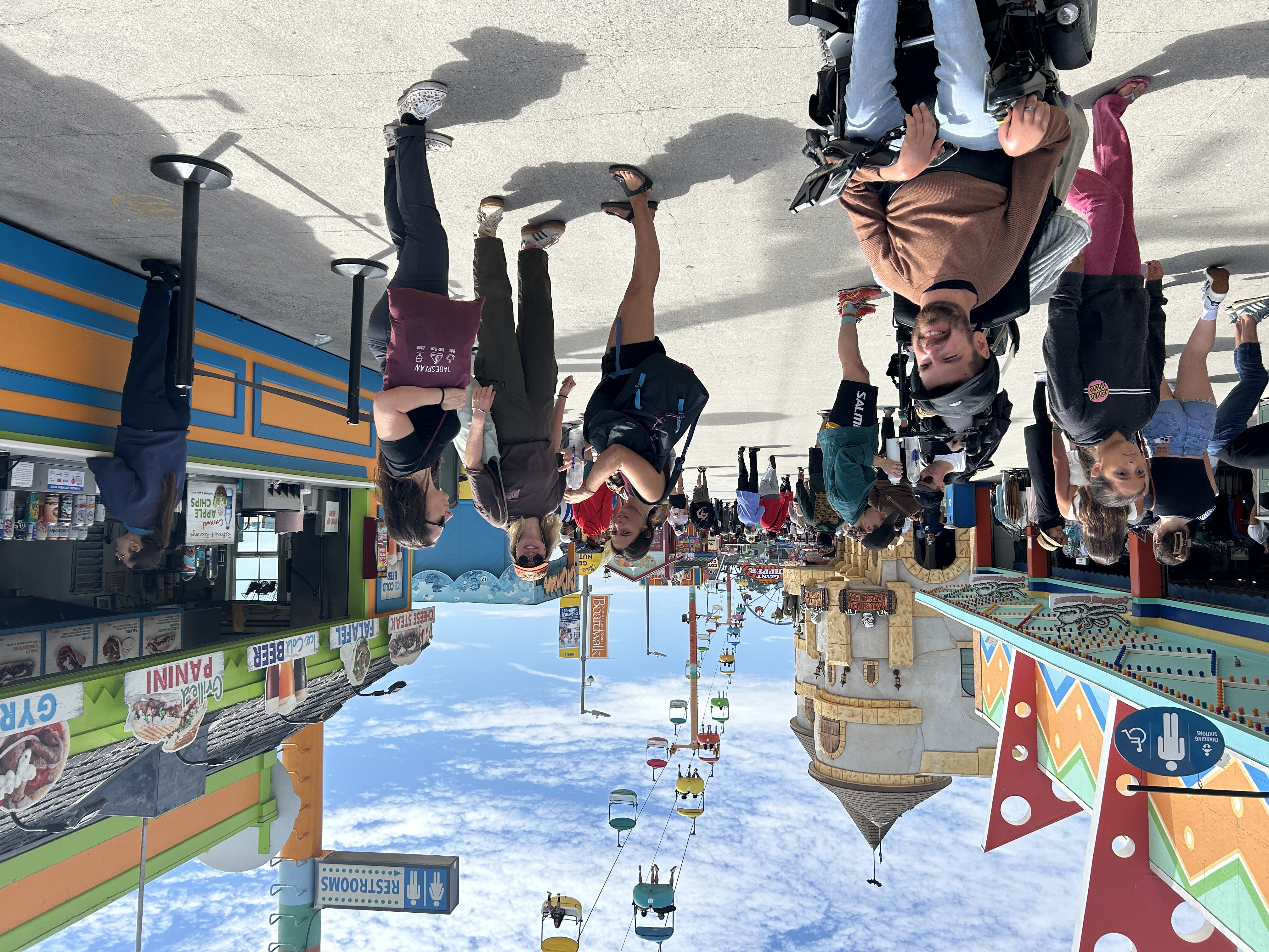 Featured image of post Besichtigung Santa Cruz