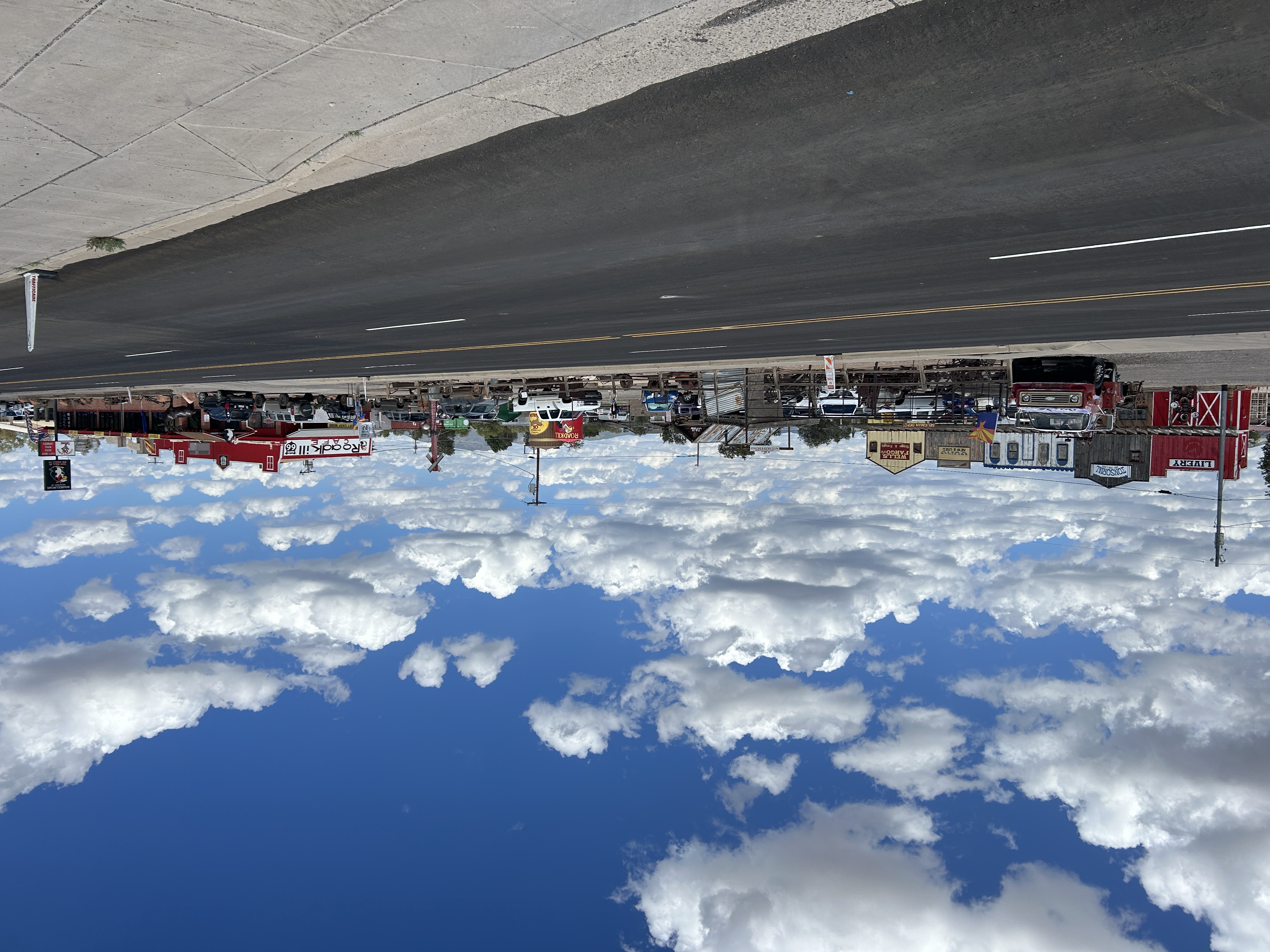 Featured image of post Weiterreise nach Arizona