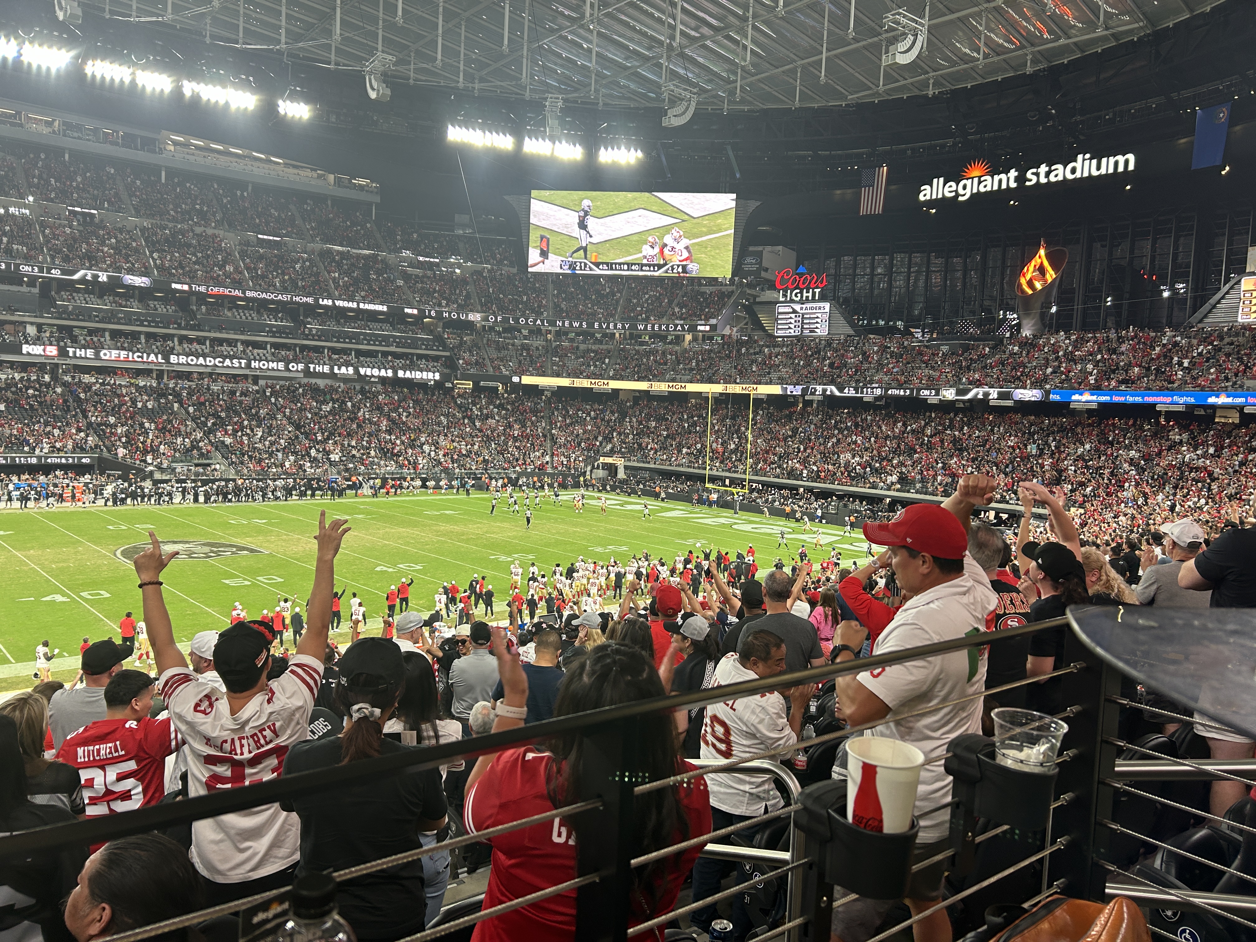 Featured image of post Sphere & American Football