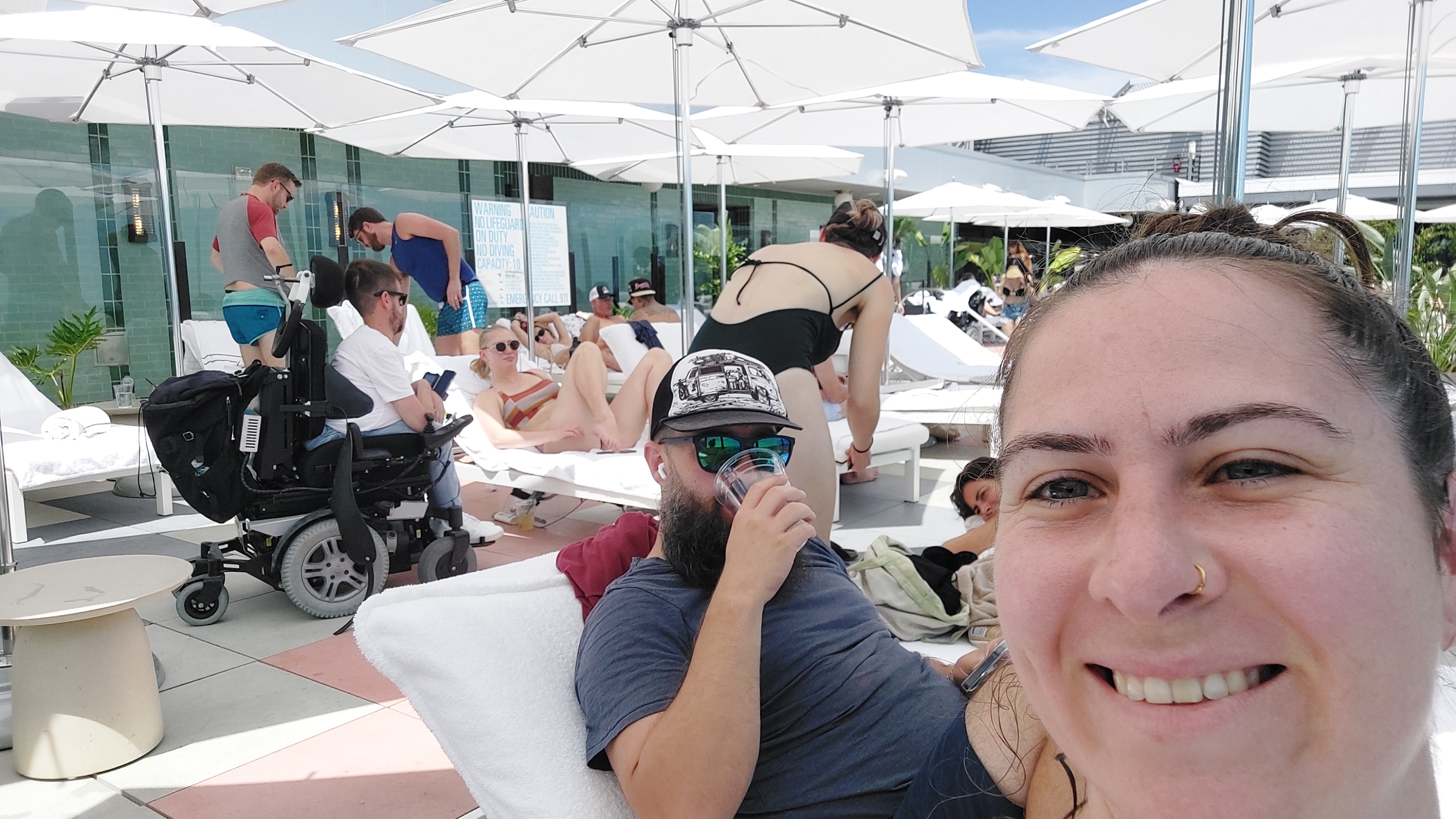 Featured image of post Tag am Pool