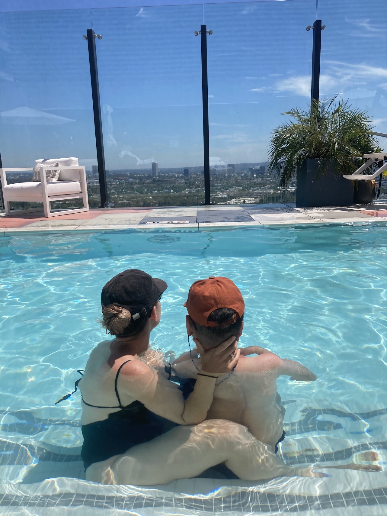 So haben wir uns das vorgestellt