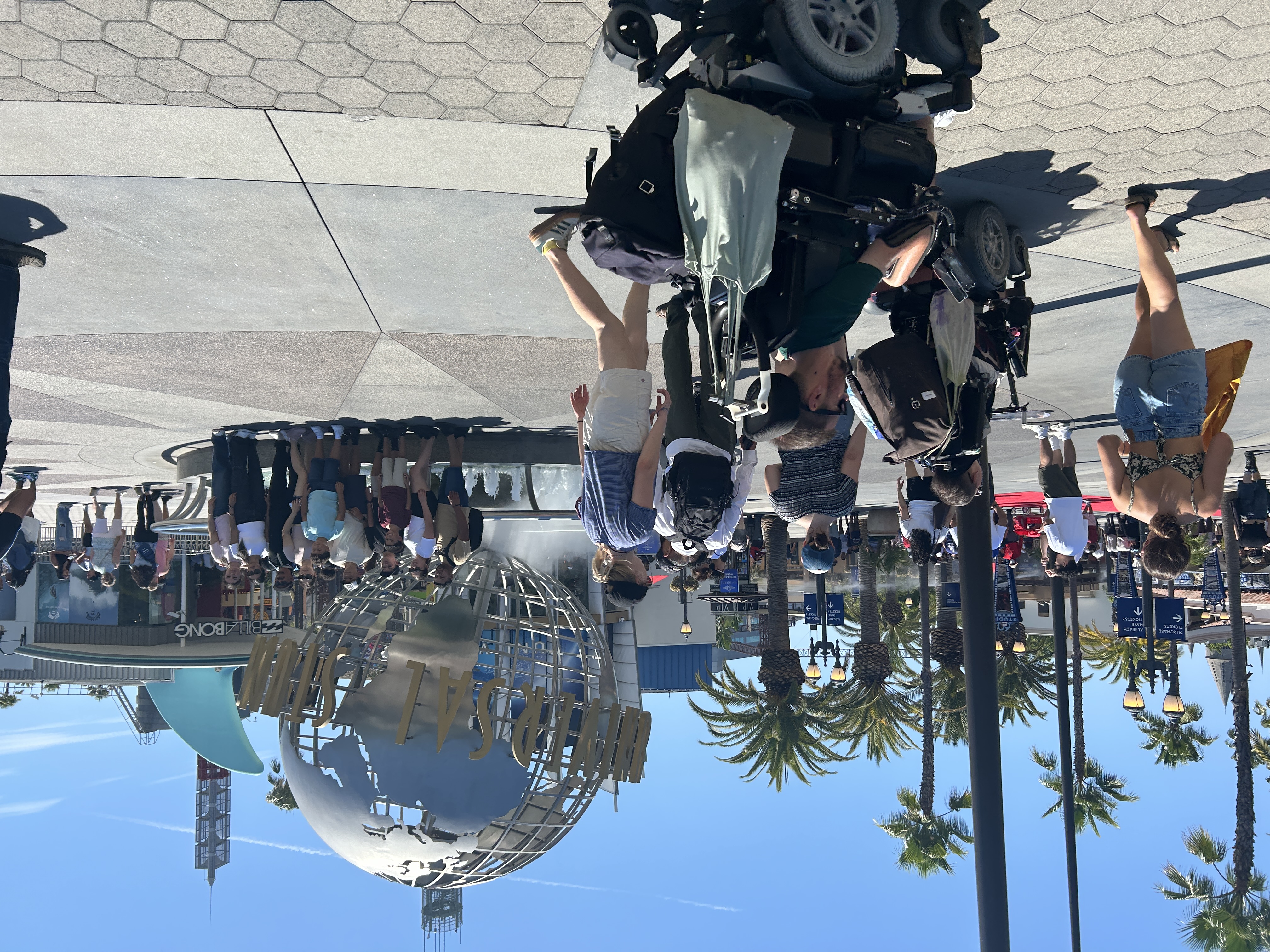 Featured image of post Besuch der Universal Studios