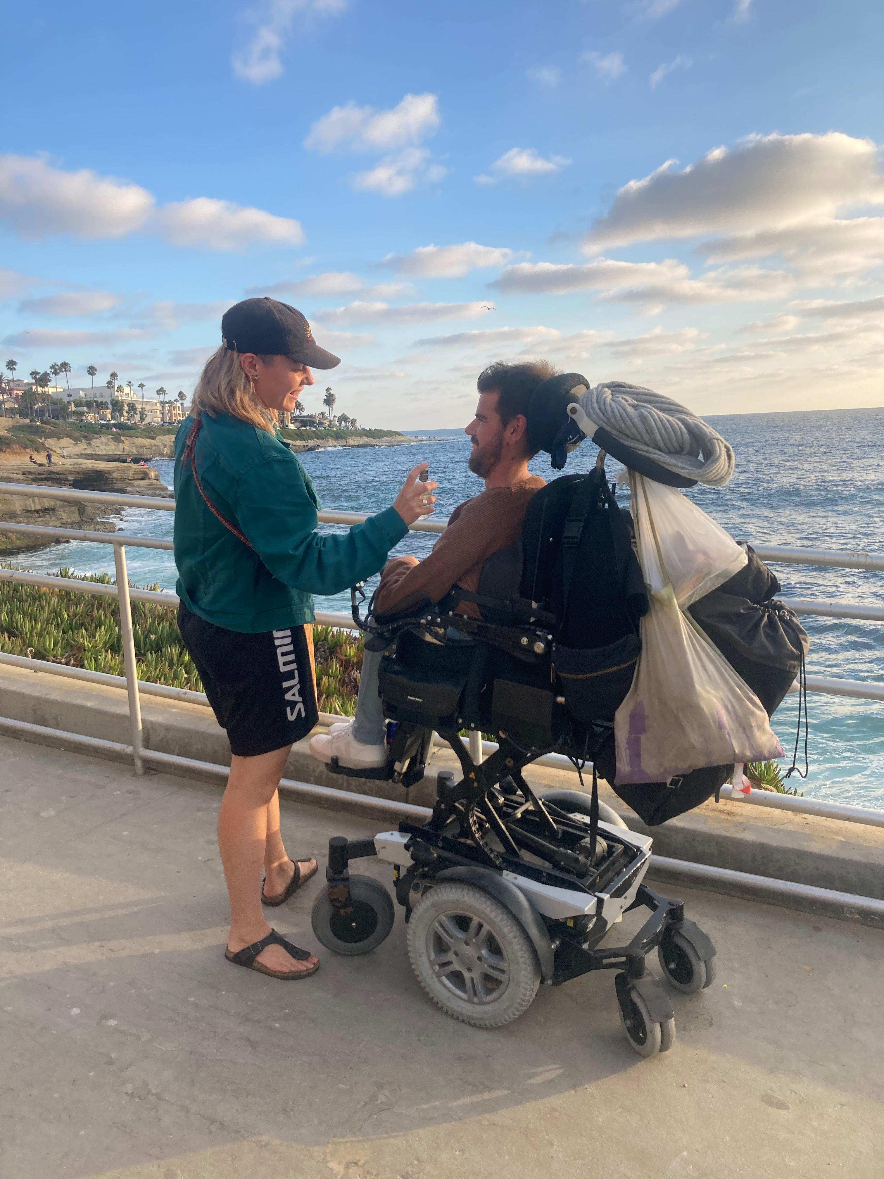 Alle machen sich Chic